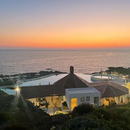 Tatil Evi Antioco Cala Sapone