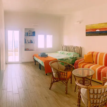 Antioco Tatil Evi *
