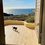 Antioco 別荘 Cala Sapone